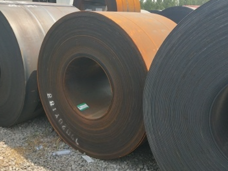 碾子山Q355NHB耐候板